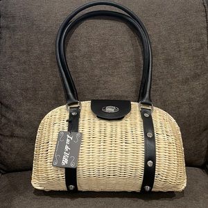 Lux De Ville bag